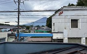 ふる里 Mt Fuji Inn Furusato